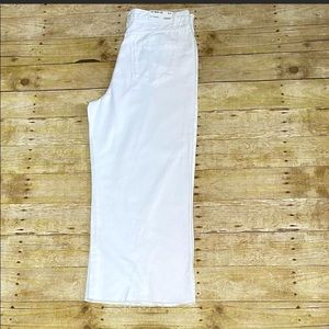 Kensie “The Wide Leg” Jeans Size 12